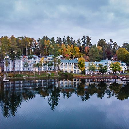 Ripplecove Hotel & Spa Ayer's Cliff 外观 照片