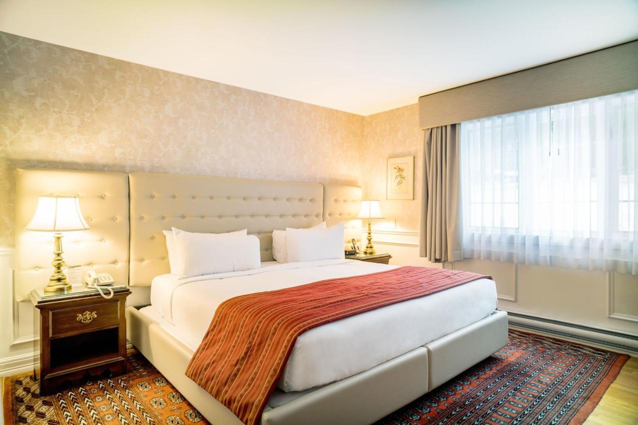 Ripplecove Hotel & Spa Ayer's Cliff 外观 照片