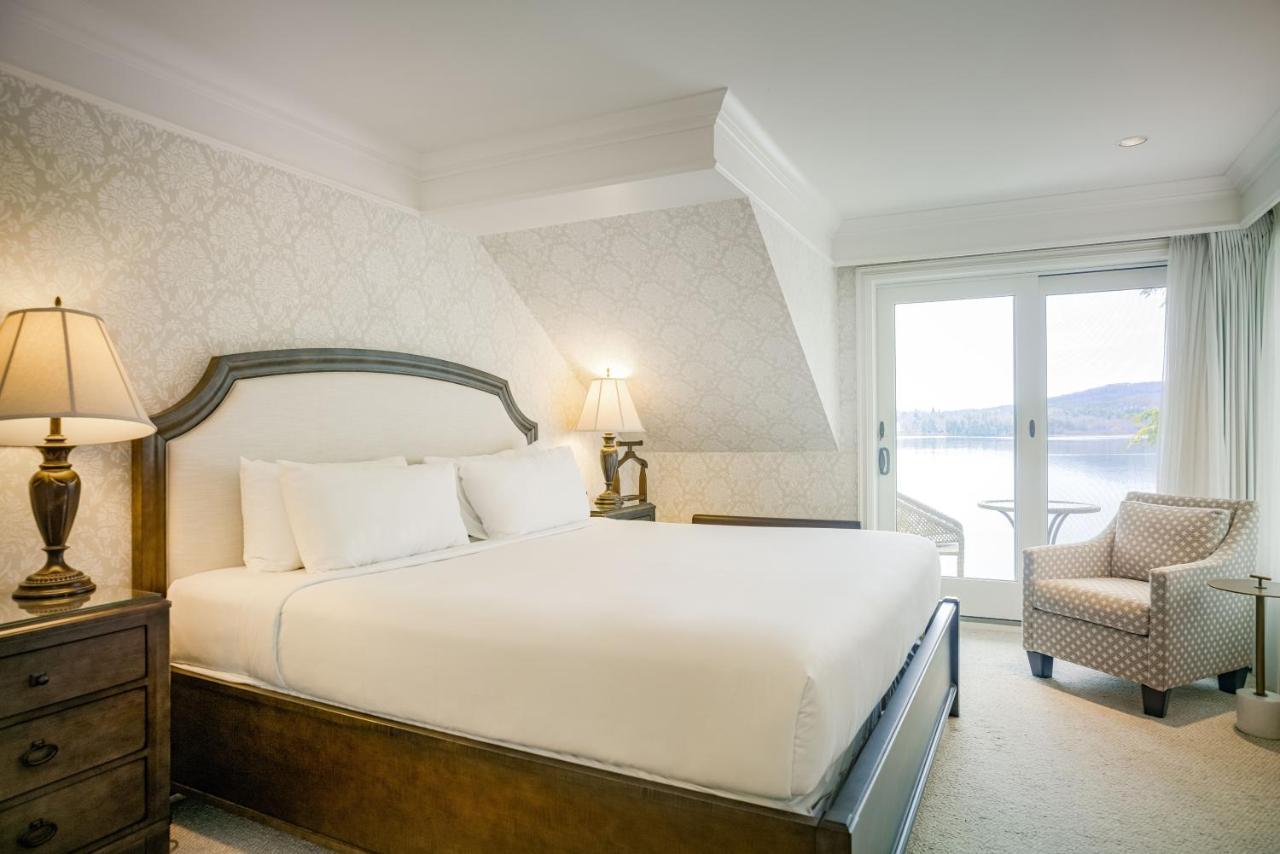 Ripplecove Hotel & Spa Ayer's Cliff 外观 照片