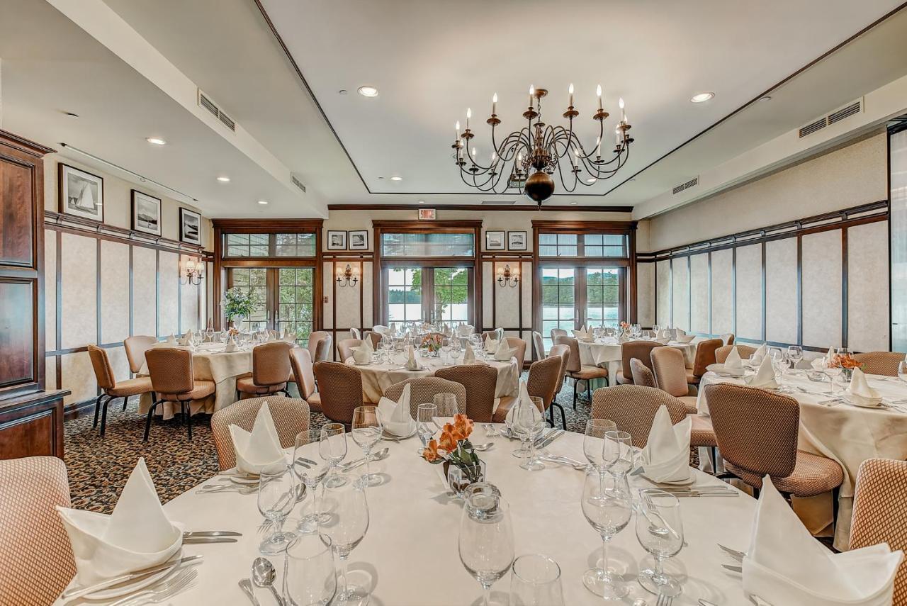 Ripplecove Hotel & Spa Ayer's Cliff 外观 照片
