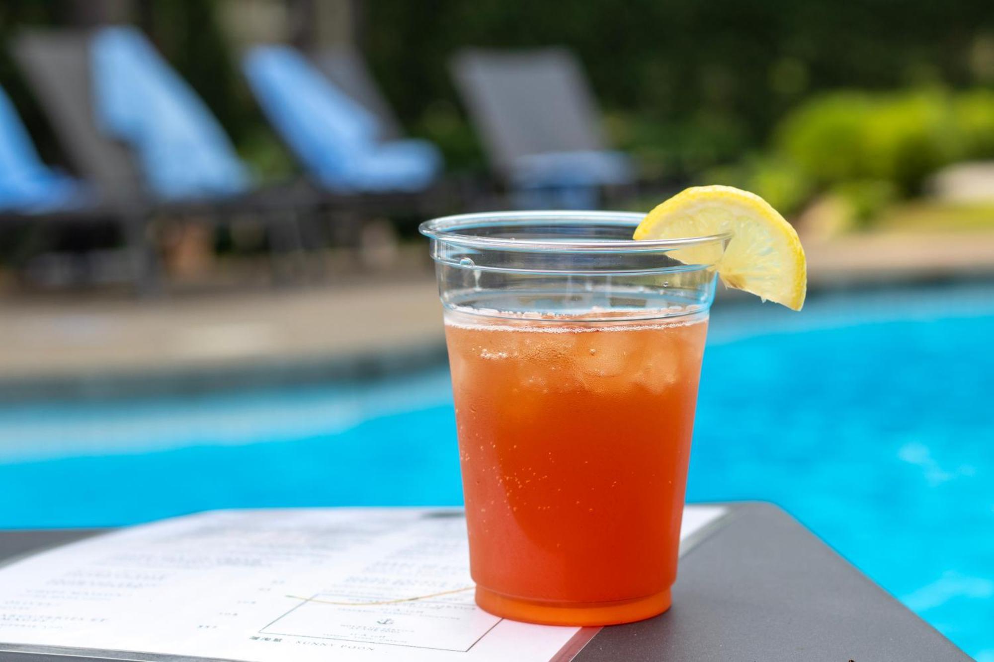 Ripplecove Hotel & Spa Ayer's Cliff 外观 照片
