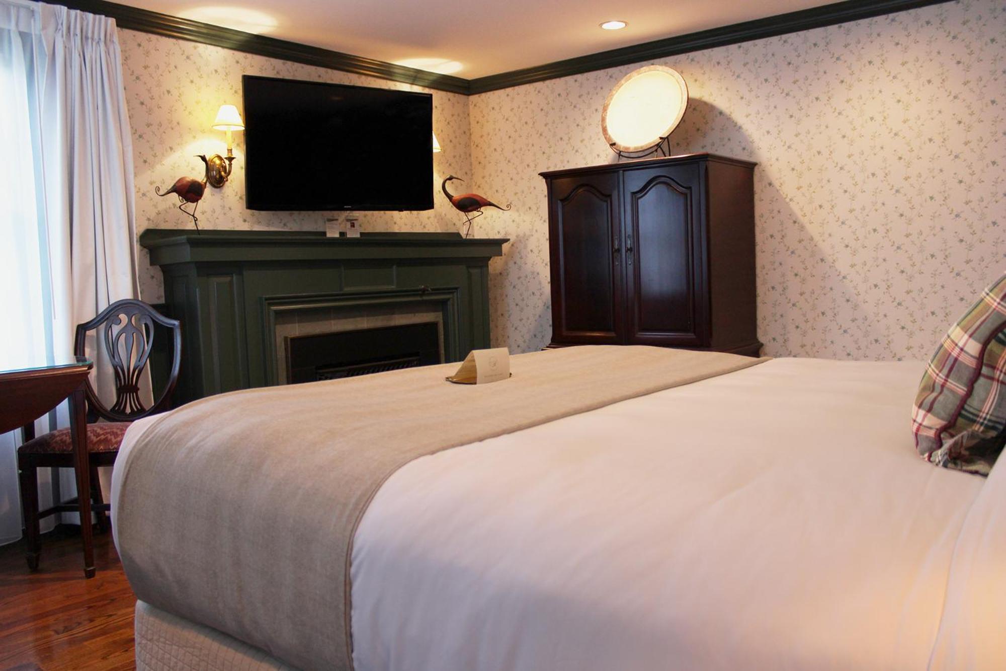 Ripplecove Hotel & Spa Ayer's Cliff 外观 照片