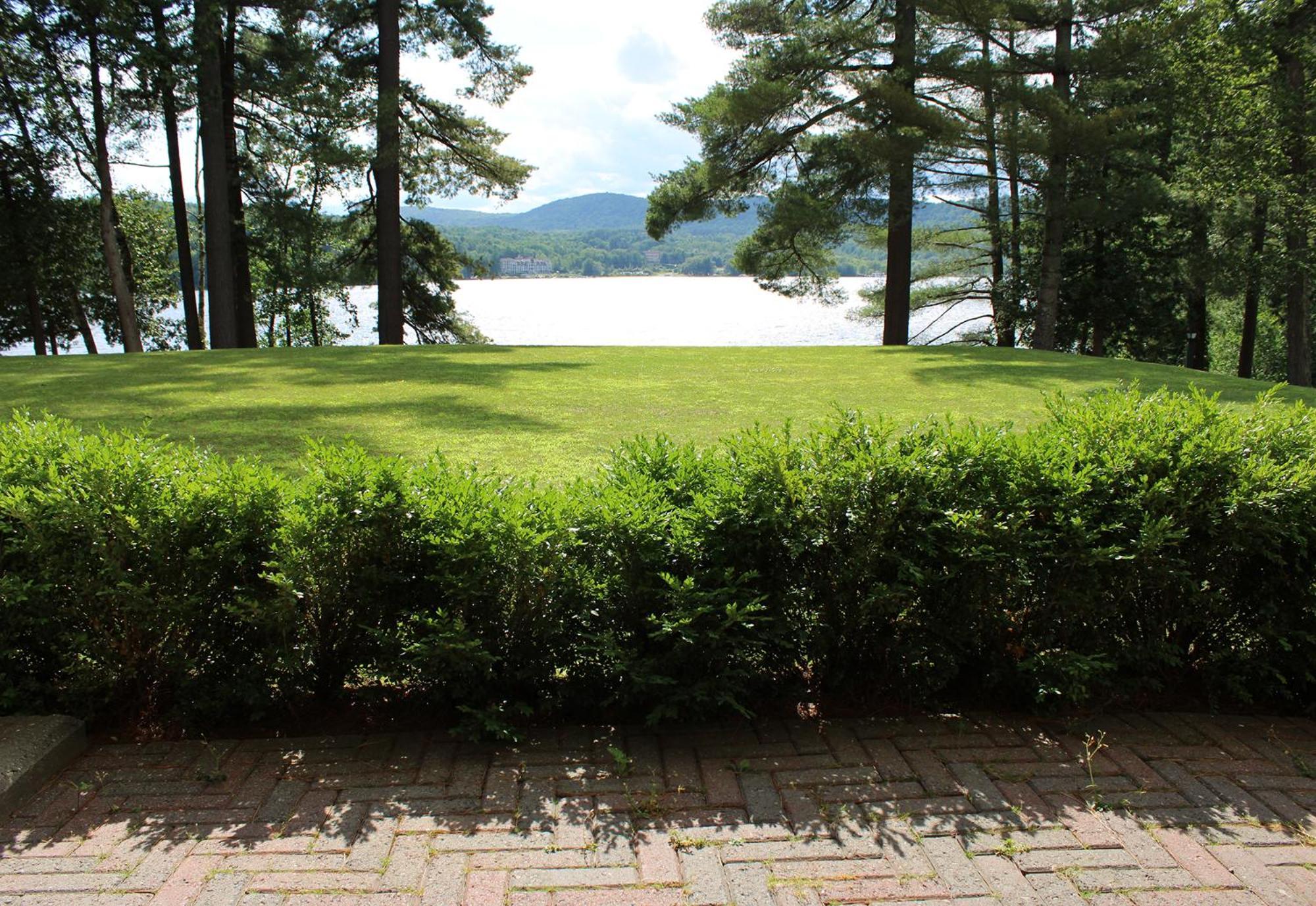 Ripplecove Hotel & Spa Ayer's Cliff 外观 照片